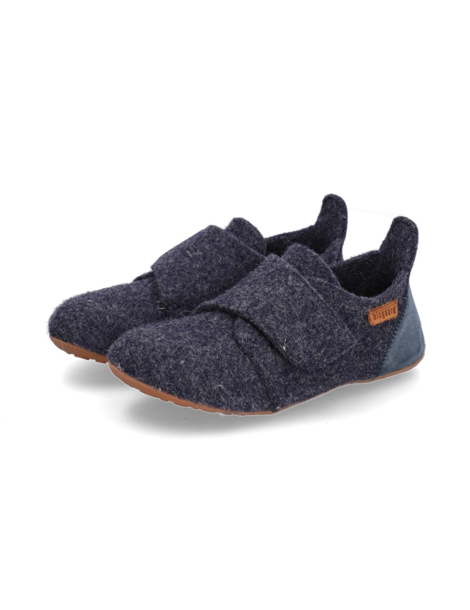 CASUAL WOOL