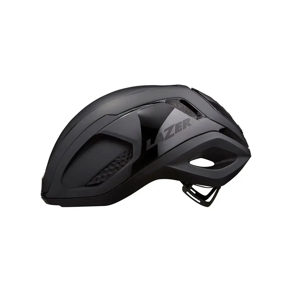 Lazer Vento KinetiCore Race Fietshelm Mat Zwart
