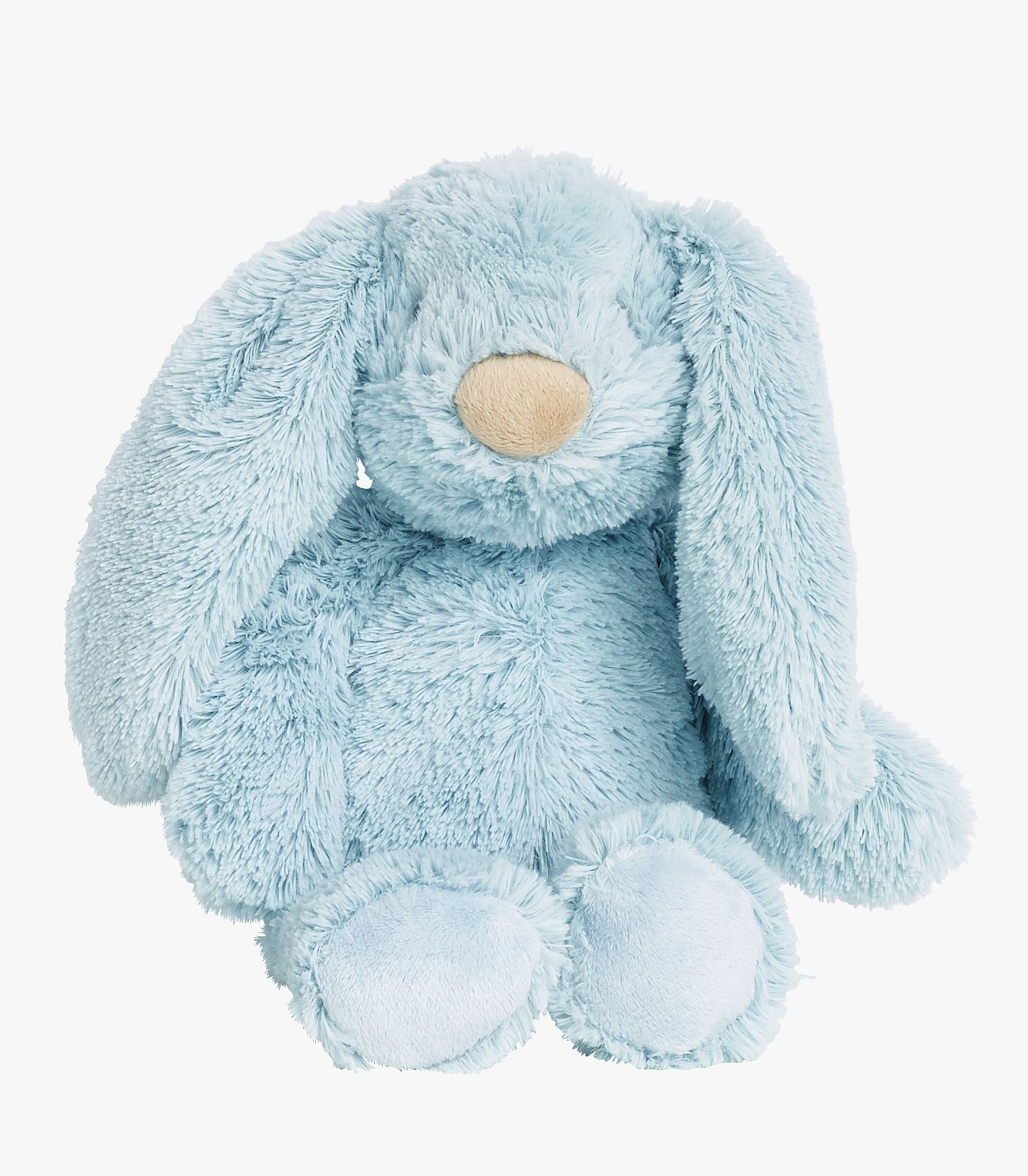 Kosebamse rosa - 30 cm