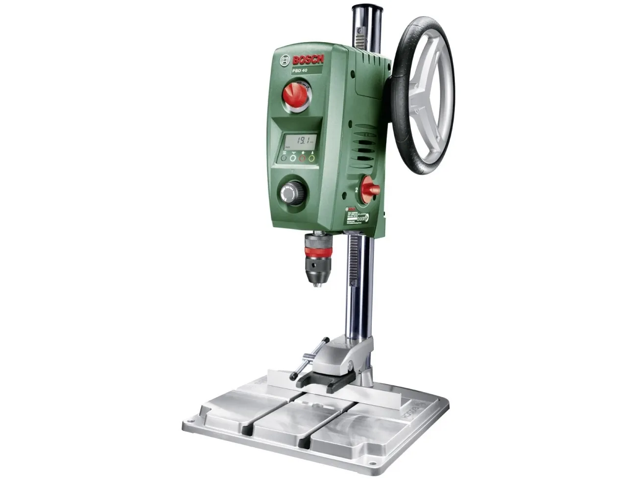 Bosch-søjleboremaskine PBD 40