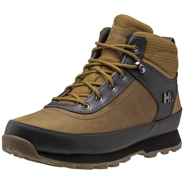 Après ski HELLY HANSEN CALGARY BONE BONE BROWN