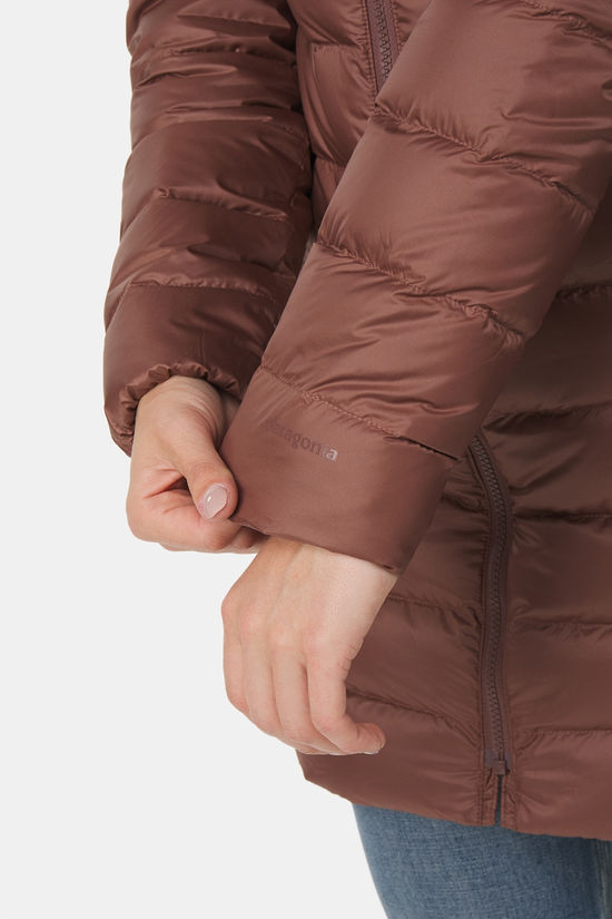 Patagonia Patagonia Tres 3-in-1 Parka Dames