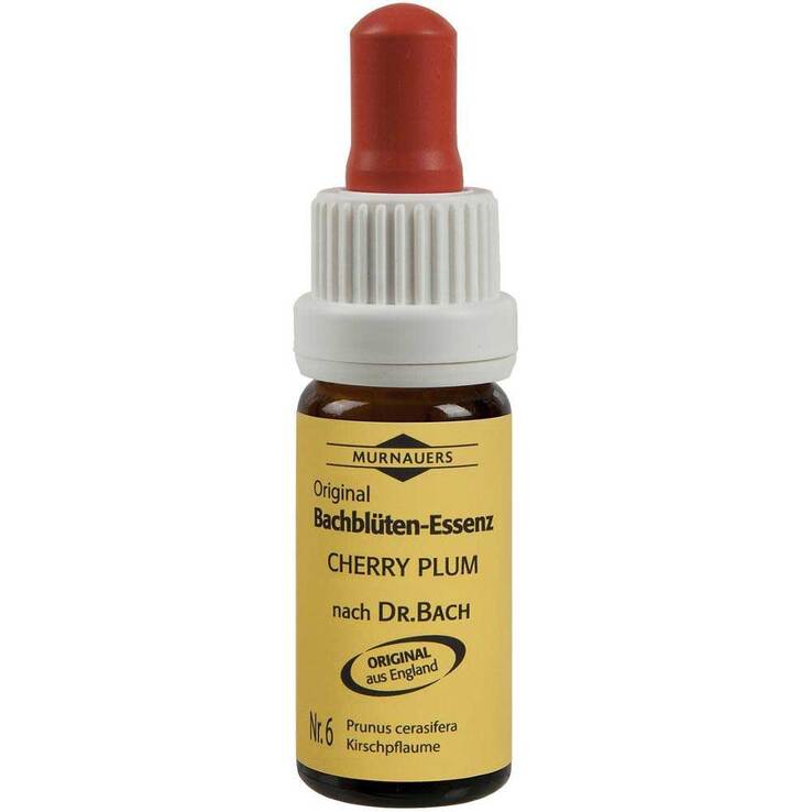 Bachblüten Murnauer Tropfen Cherry Plum, 20 ml