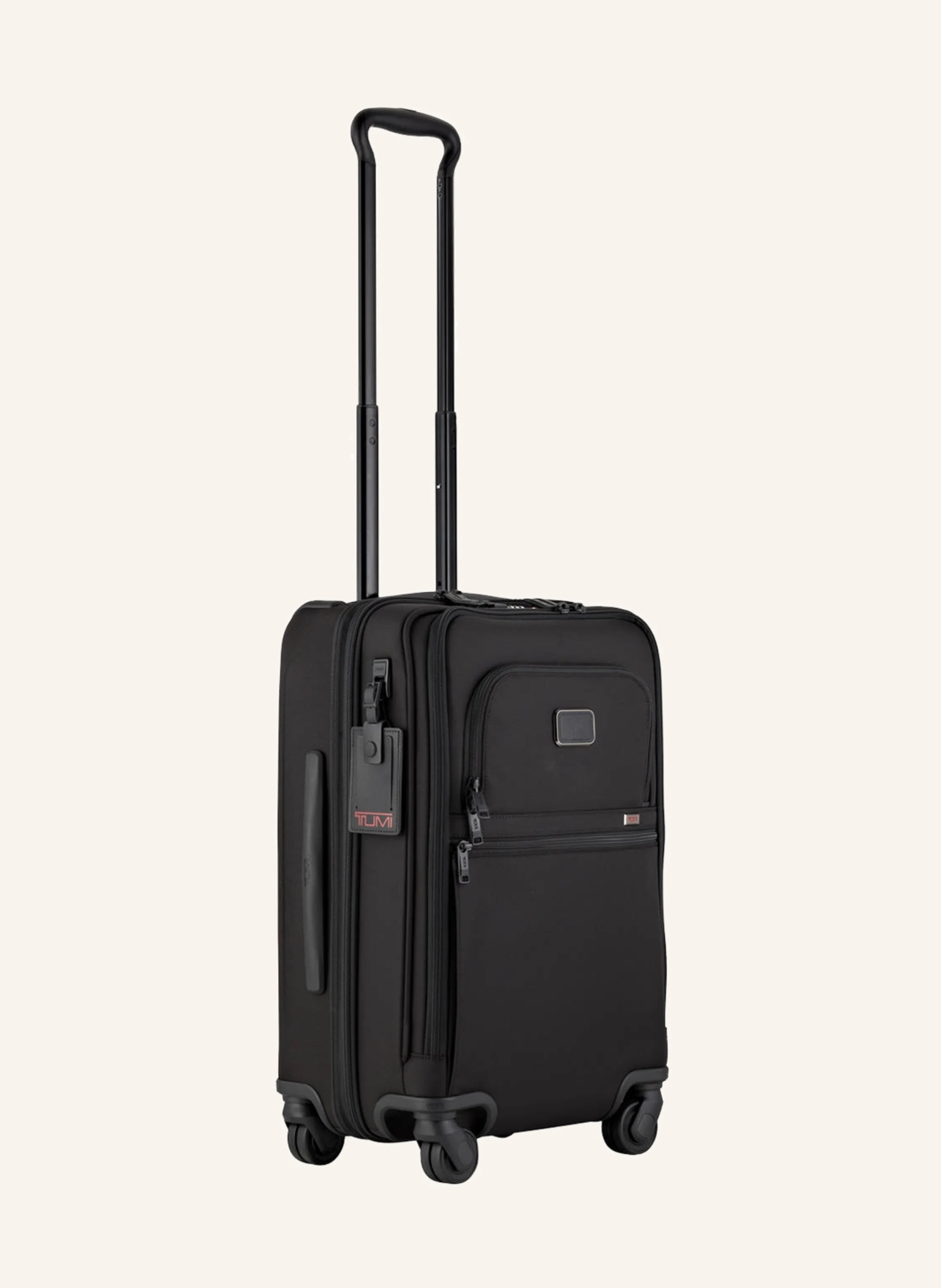 TUMI ALPHA 3 Trolley