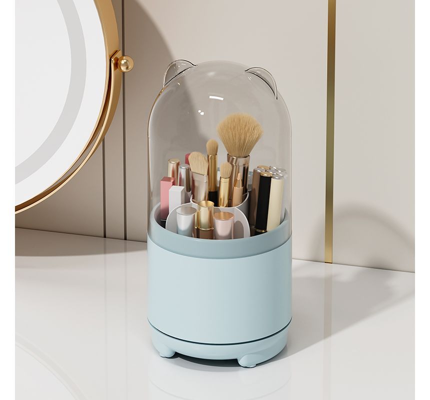 Yulu - Plastic bureau-organizer (verschillende uitvoeringen)