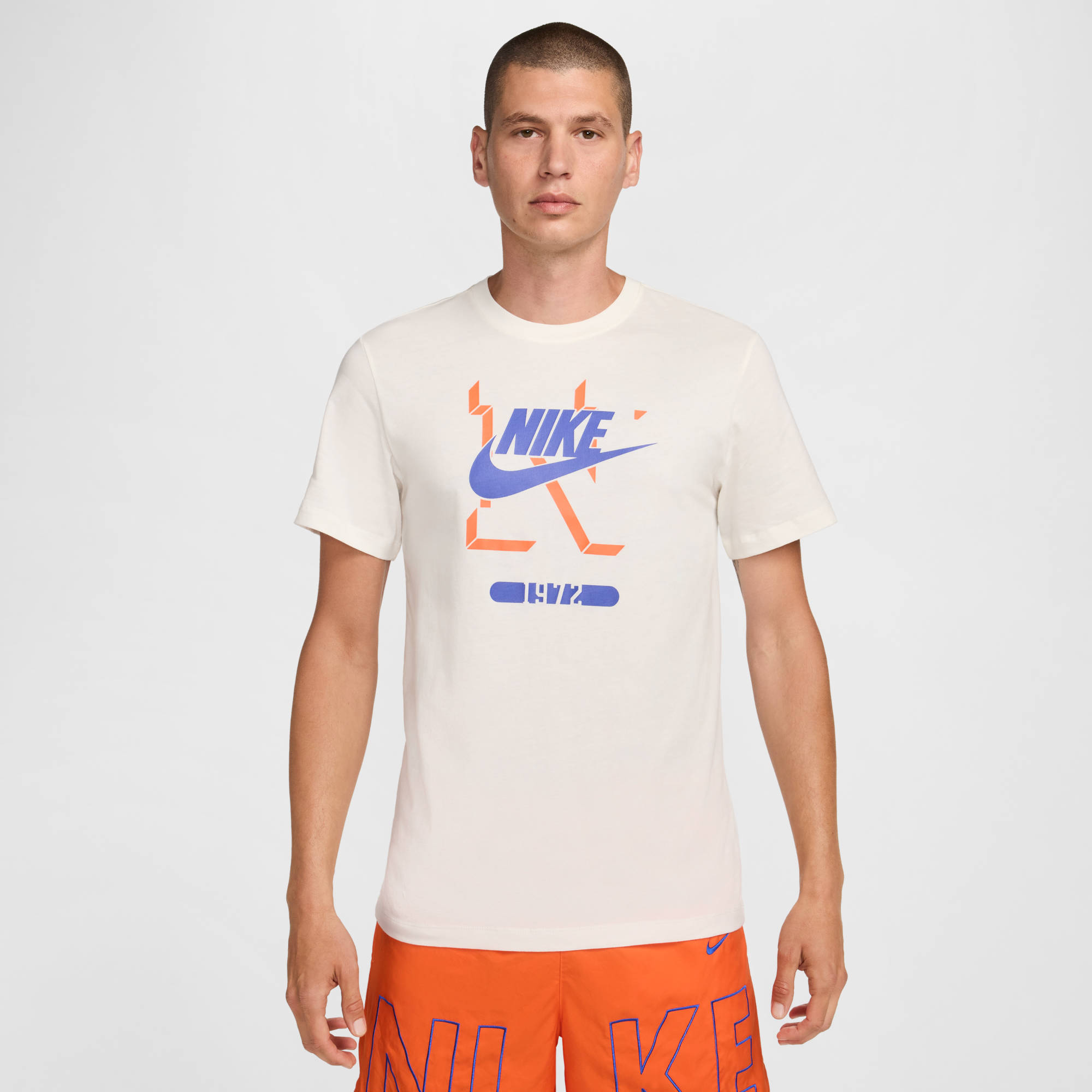 Nike Nike Sportswear Men"s T-Shirt