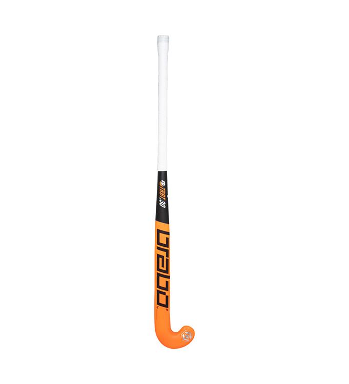 Brabo JR G-Force TC-30 Classic Curve Hockeystick