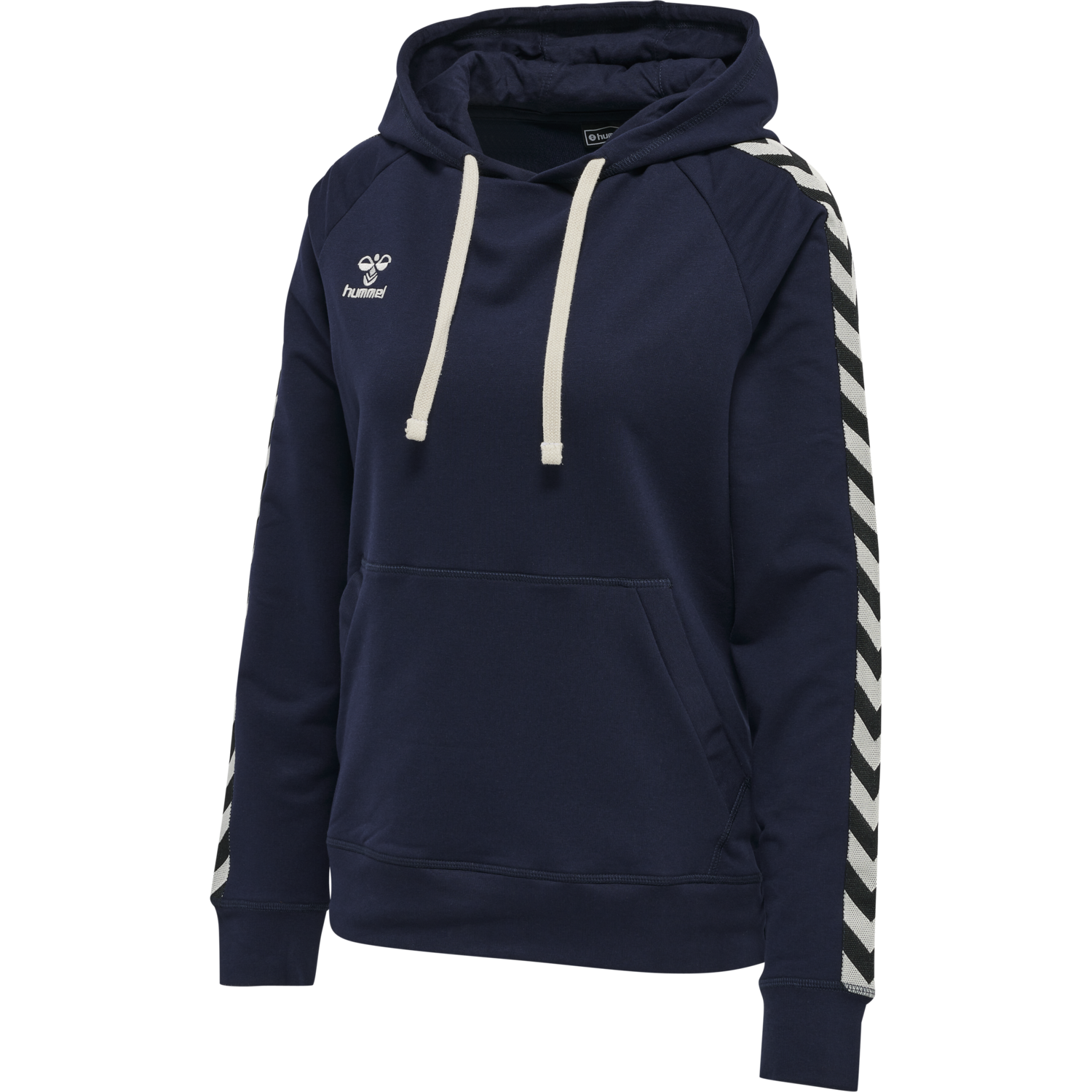 hmlMOVE HOODIE WOMAN