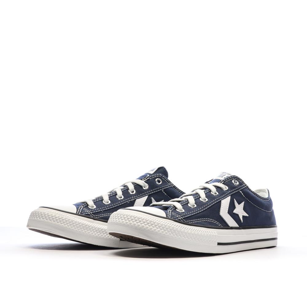 Converse Baskets Marine Garçon/Fille Converse Star Player