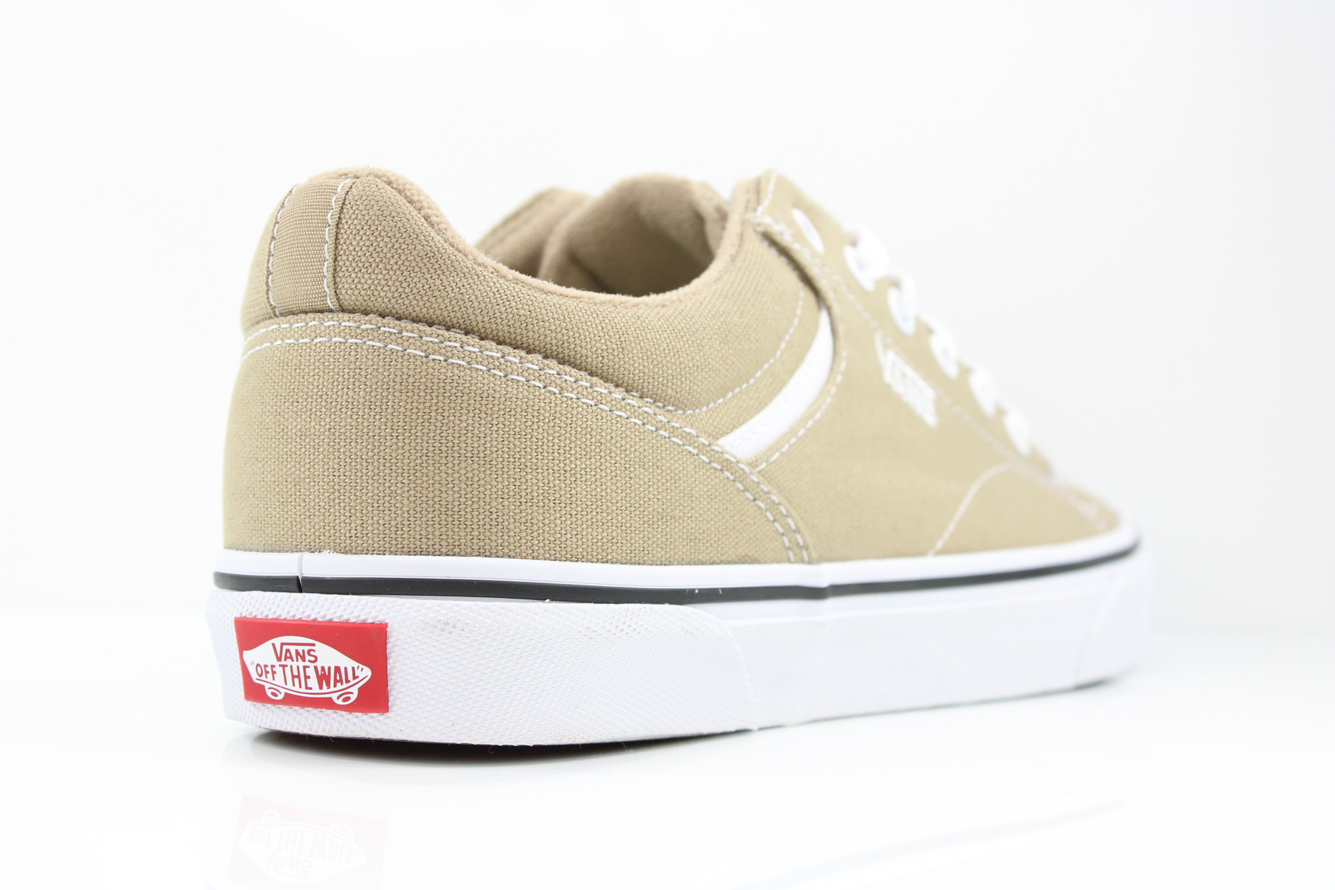 Vans Schnürschuhe