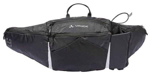 Ceinture Hydro Unisexe Vaude Big Attendant 4L Noir