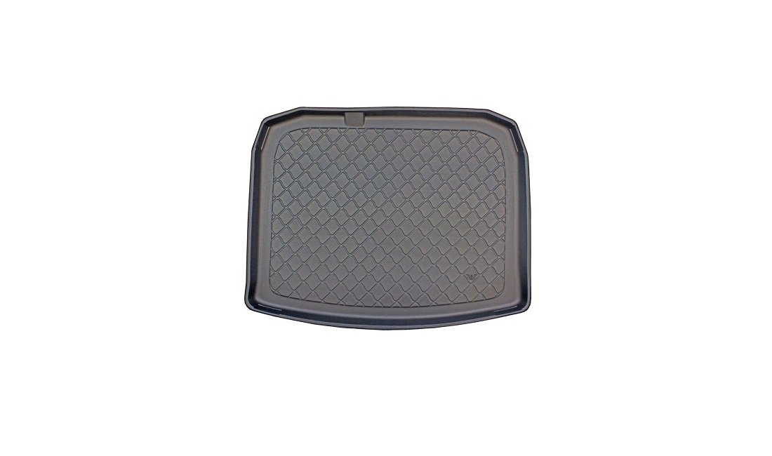 Bagagerumsbakke A3 8P SPORT 3+5/d 03-12