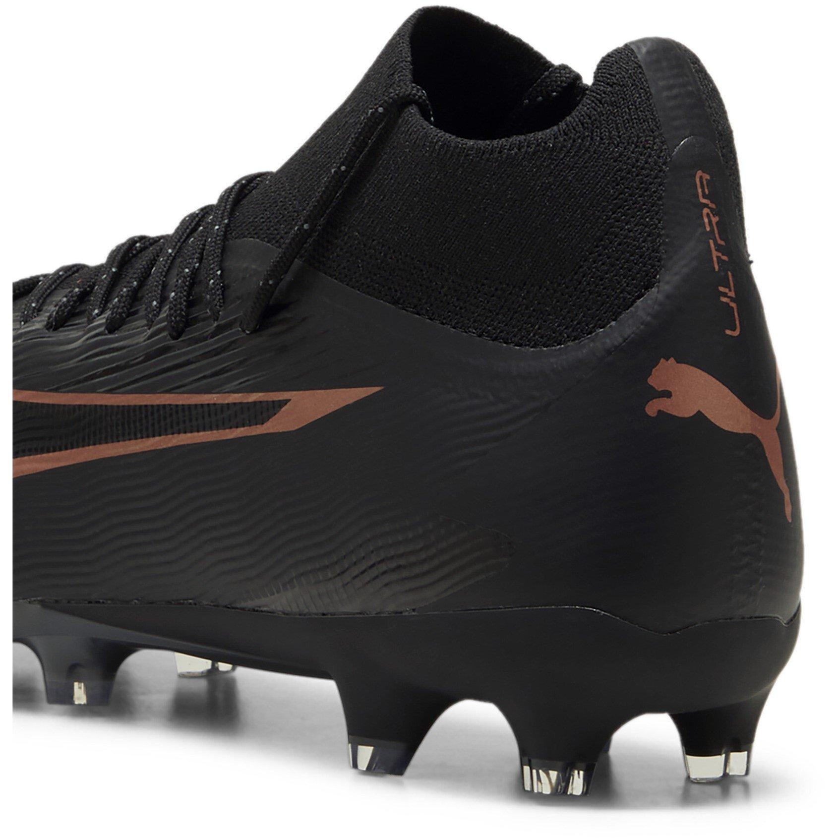 Puma Ultra Pro Firm Ground Football Boots