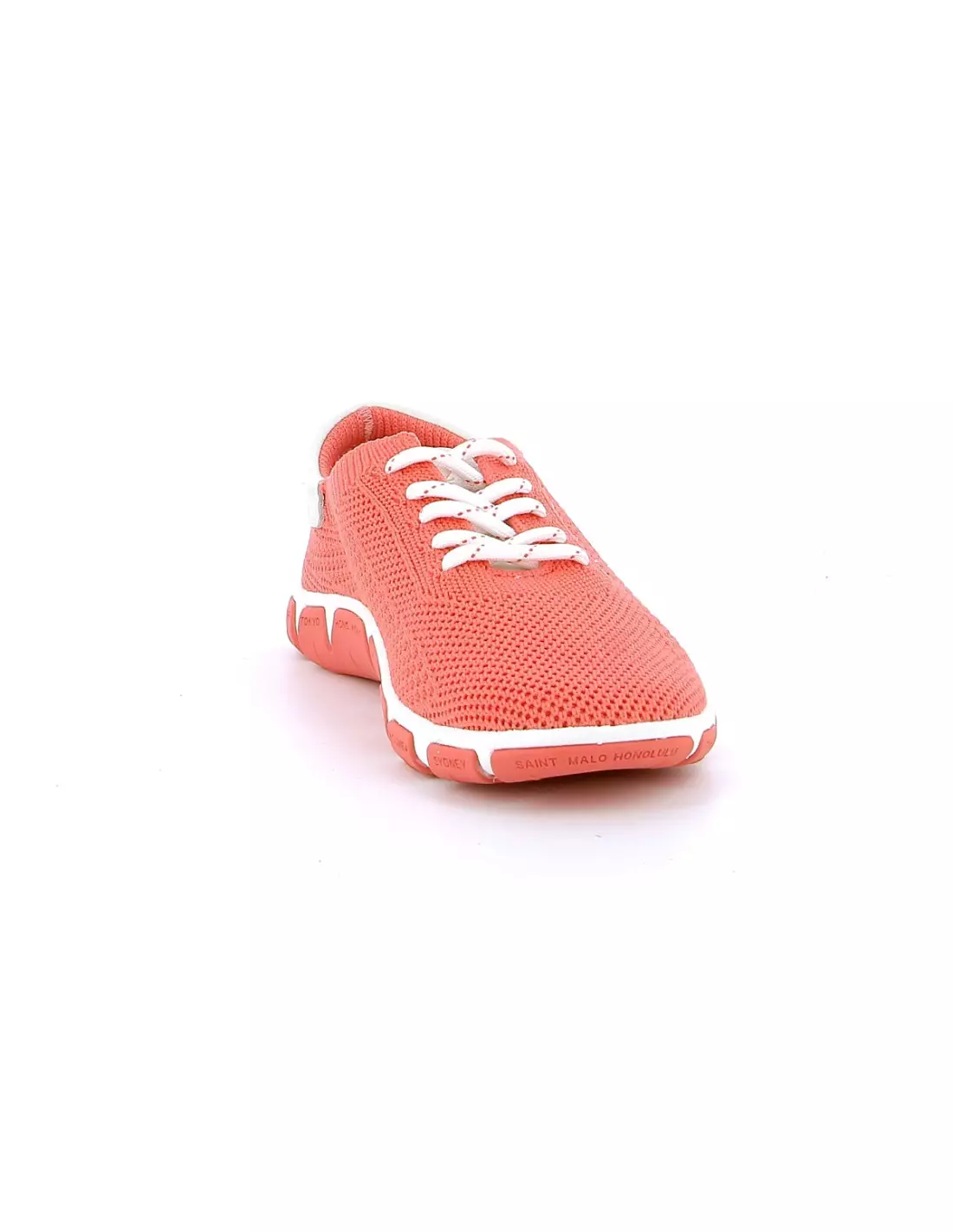 TBS JAZARIA - Baskets Corail