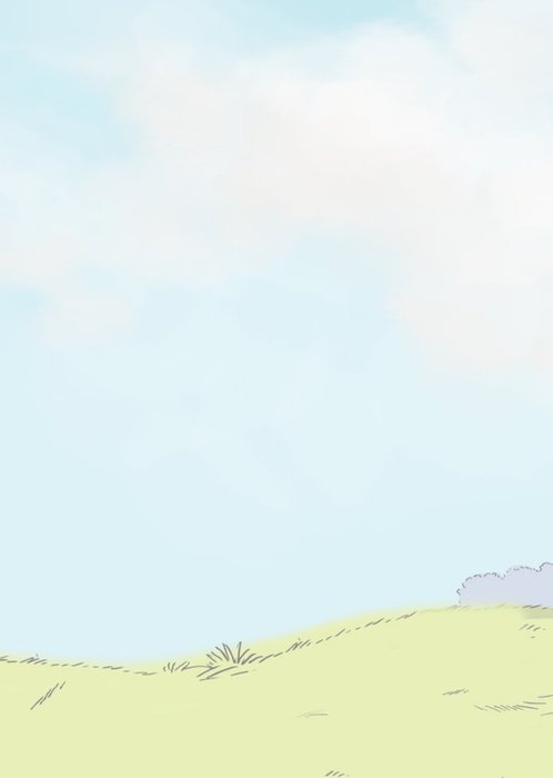 Winnie the Pooh | Verjaardagskaart | met naam en leeftijd