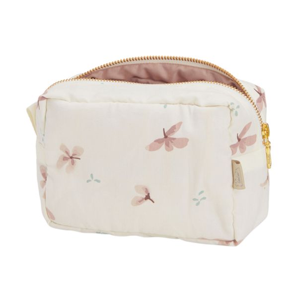 Cam Cam Copenhagen Wind Flower Cream Toilettas - Klein