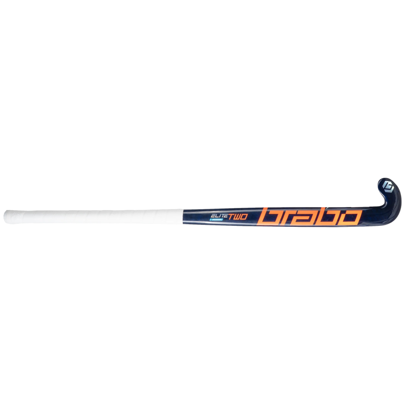 IT Elite 2 Forged Carbon LB Indoor Hockeystick