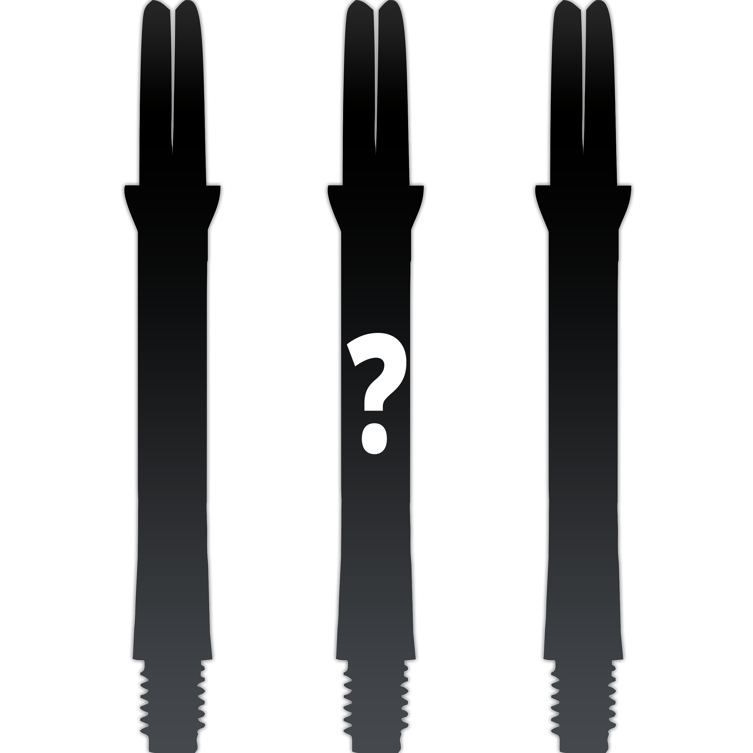 DartSturm - Mystery Shaft