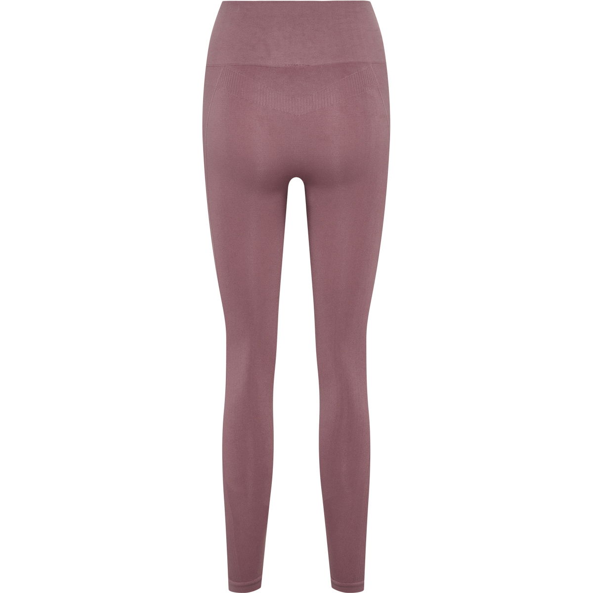 hummel Tif Seamless High Waist Træningstights Dame