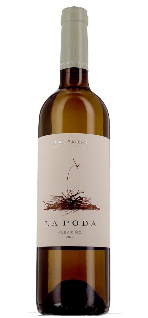 Bodegas Viña Mayor - Albariño 2021