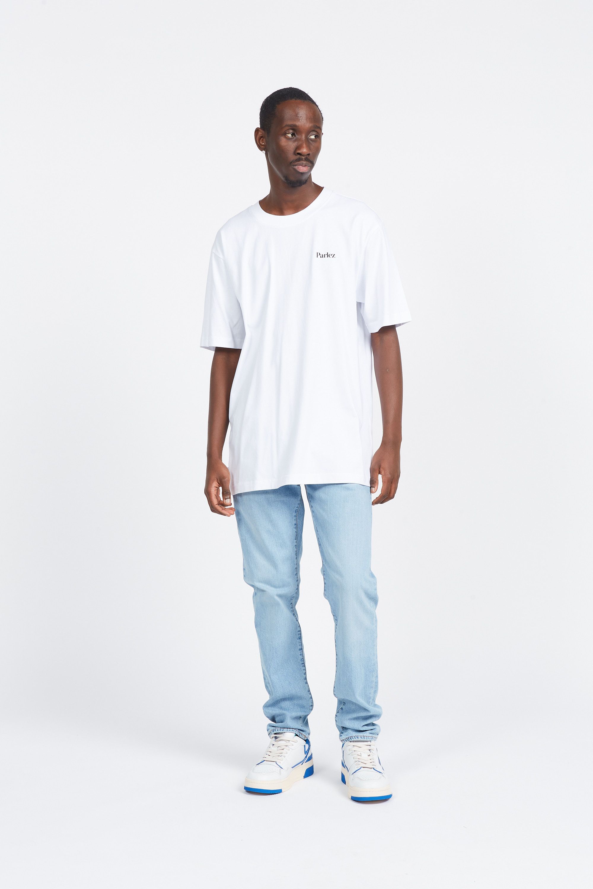 LEVI'S Jean 512 SLIM TAPER Bleu