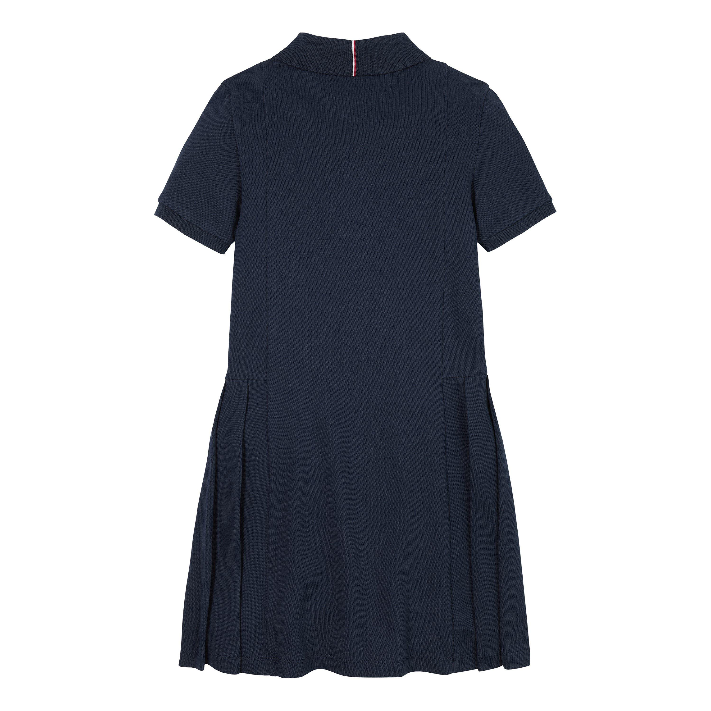 Tommy Hilfiger POLO DRESS SS