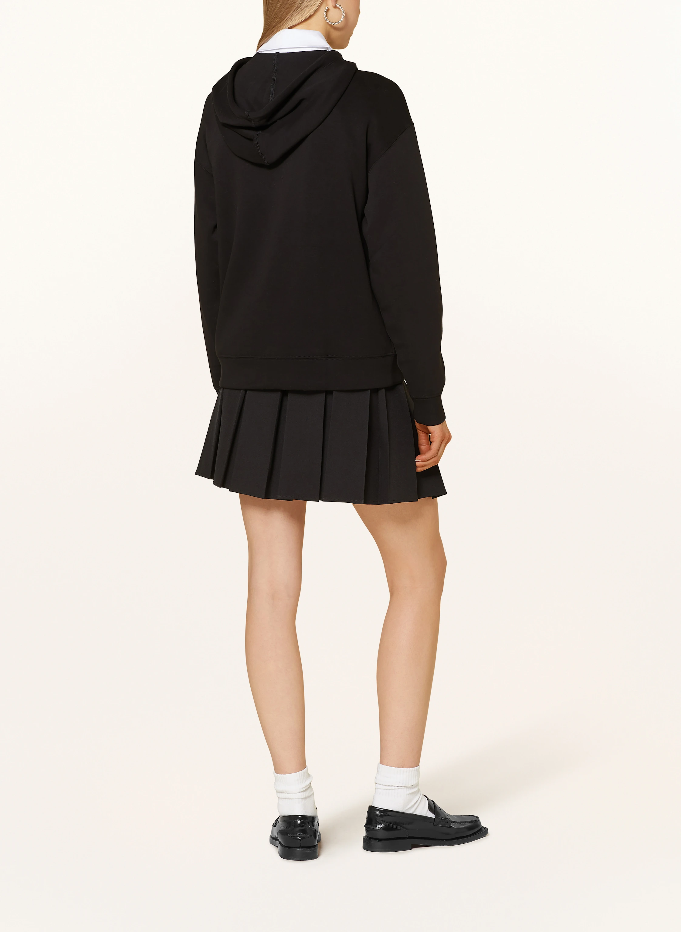 MSCH COPENHAGEN Hoodie MSCHIMA