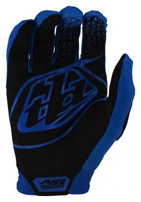 Gants Troy Lee Designs Enfant Air bleu