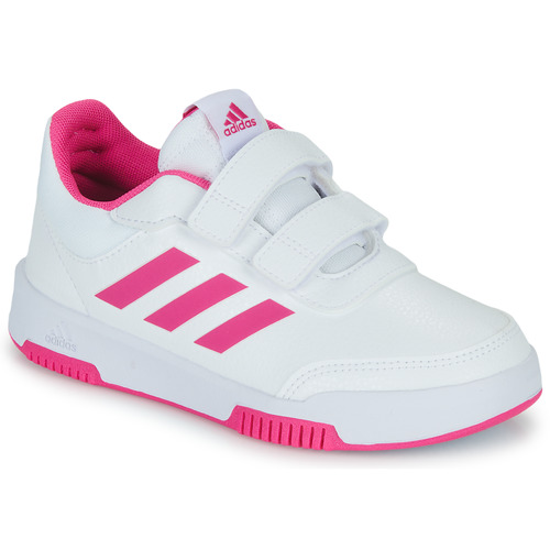 Adidas Sportswear - Tensaur Sport 2.0 C - Blanc / Rose
