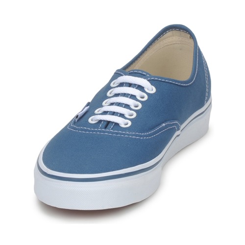 Vans - UA AUTHENTIC - Bleu