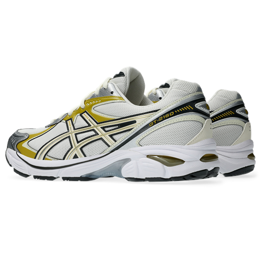 Asics GT-2160 Sneakers, Cream/Dark Mustard, 42