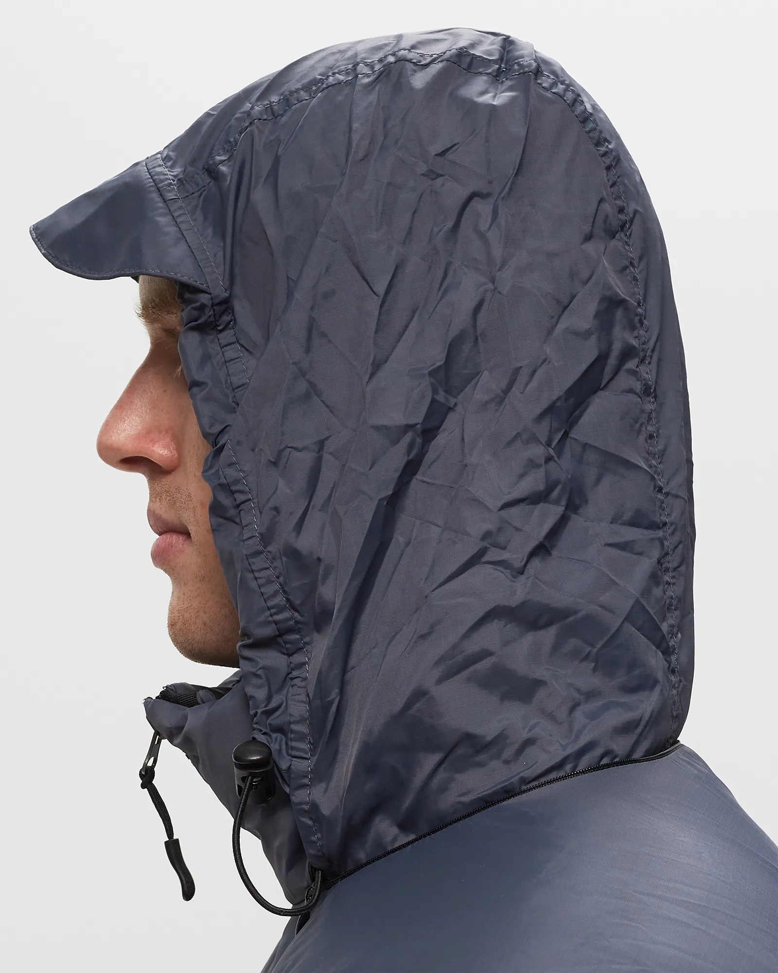ØLÅF PUFFER JACKET