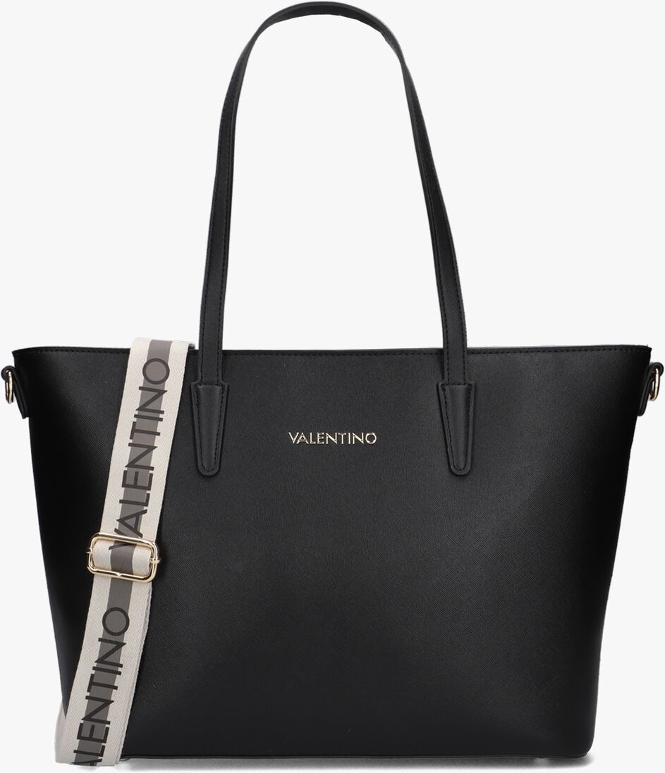 VALENTINO BAGS zwarte valentino bags shopper zero re shopping