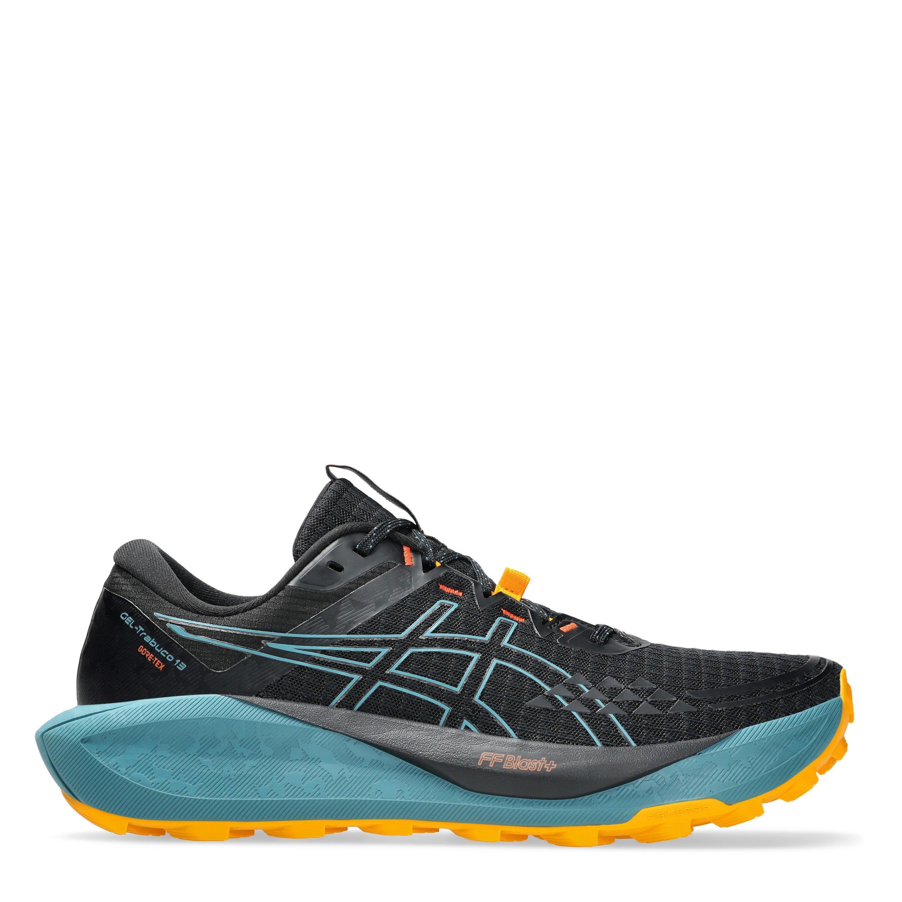 Asics Gel Trabuco 13 GTX Mens Trail Running Shoes