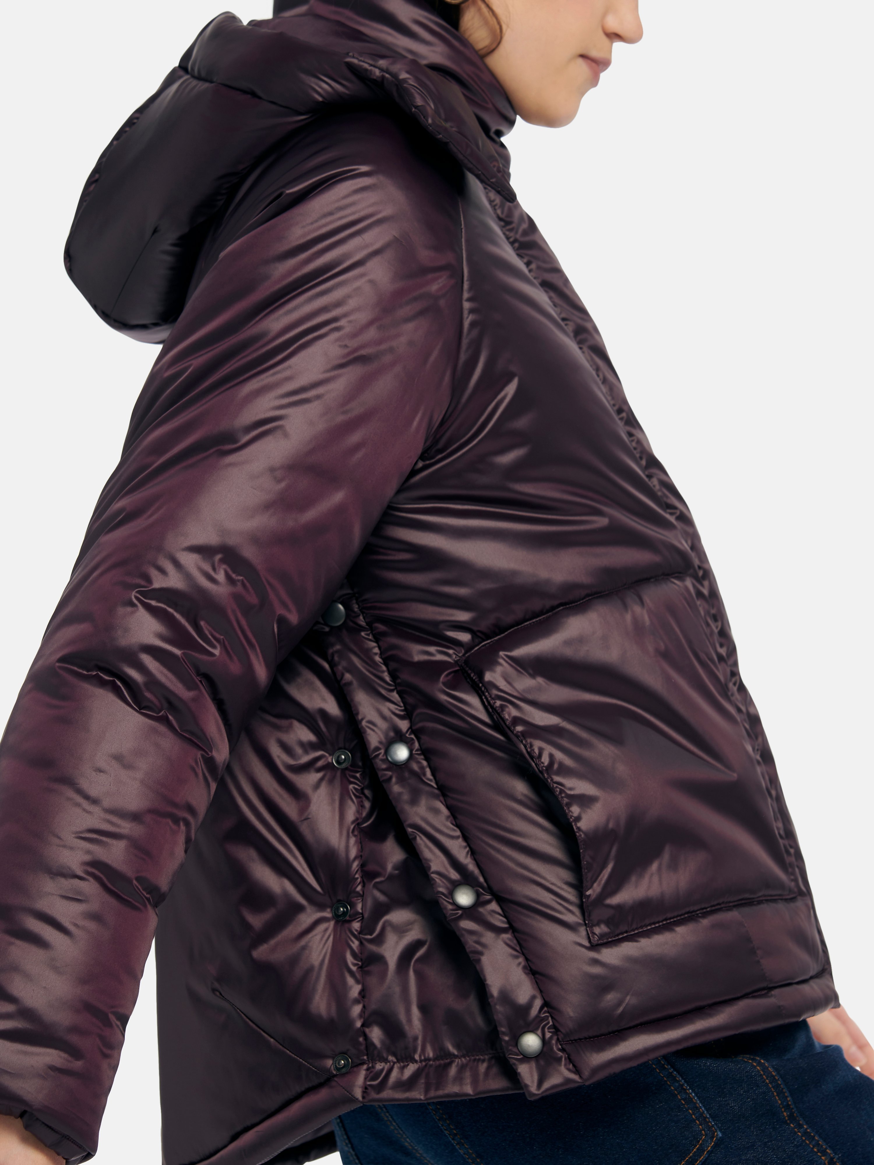 Jacke