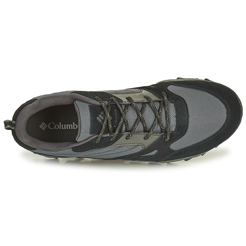 Columbia - IVO TRAIL - Noir