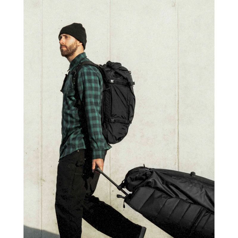 Snow Pro Backpack - Sac à dos ski