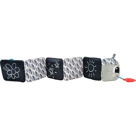 Lamaze larve rangle