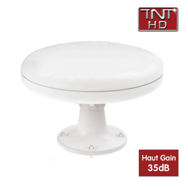 Antenne Omni 360 ANTARION sur pied