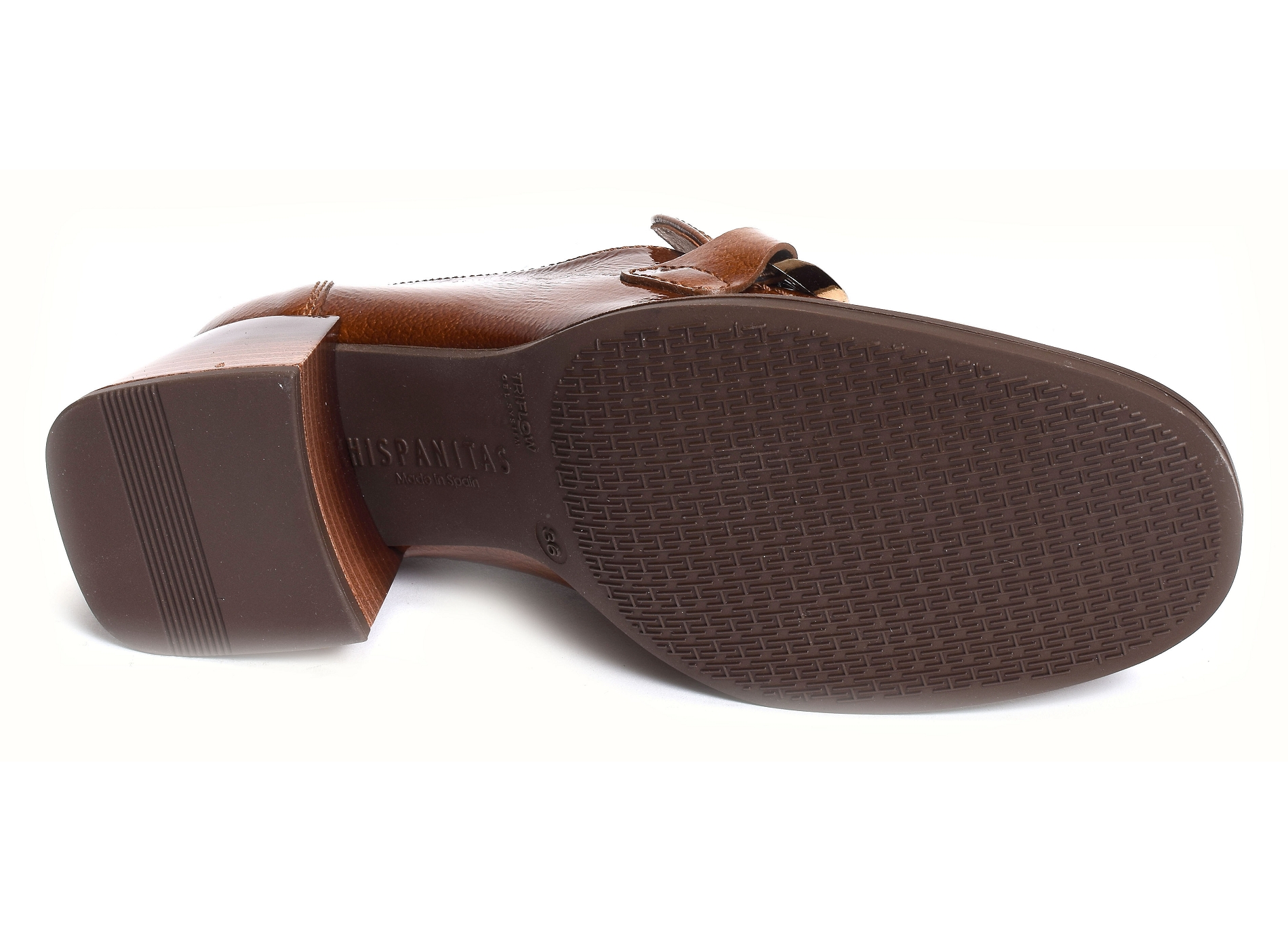 Charlize 232992 verni camel