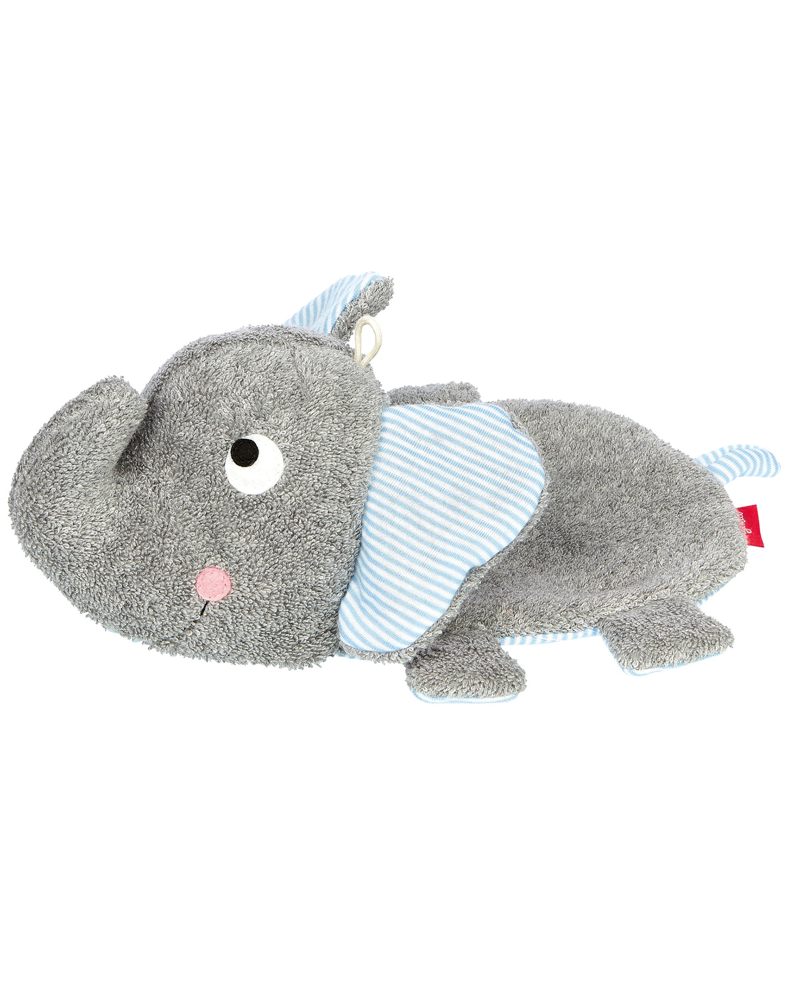 Badewannentier ELEFANT (28x21cm)
