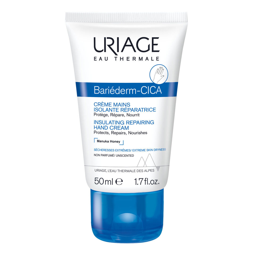 Bariéderm Creme de Mãos - 50ml