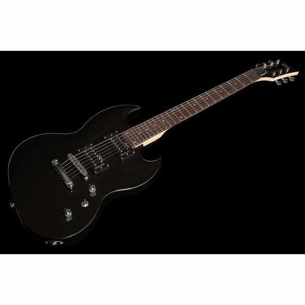 ESP LTD Viper-10 BLK