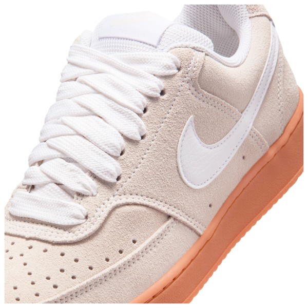 Nike - Women's Court Vision LO FL - Baskets