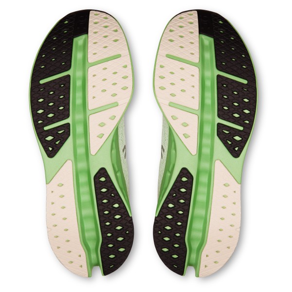 On - Cloudsurfer Max - Chaussures de running