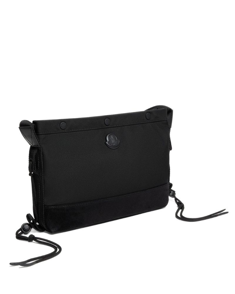 Moncler New Tech Crossbody