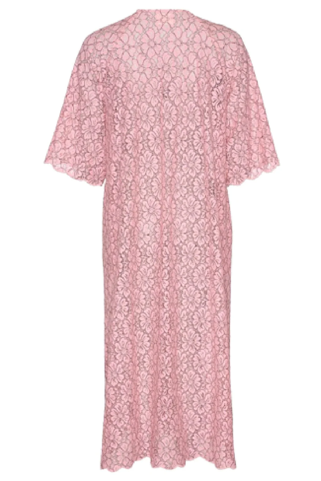 Sissel Edelbo Lace Leftover Dress SE1076-1