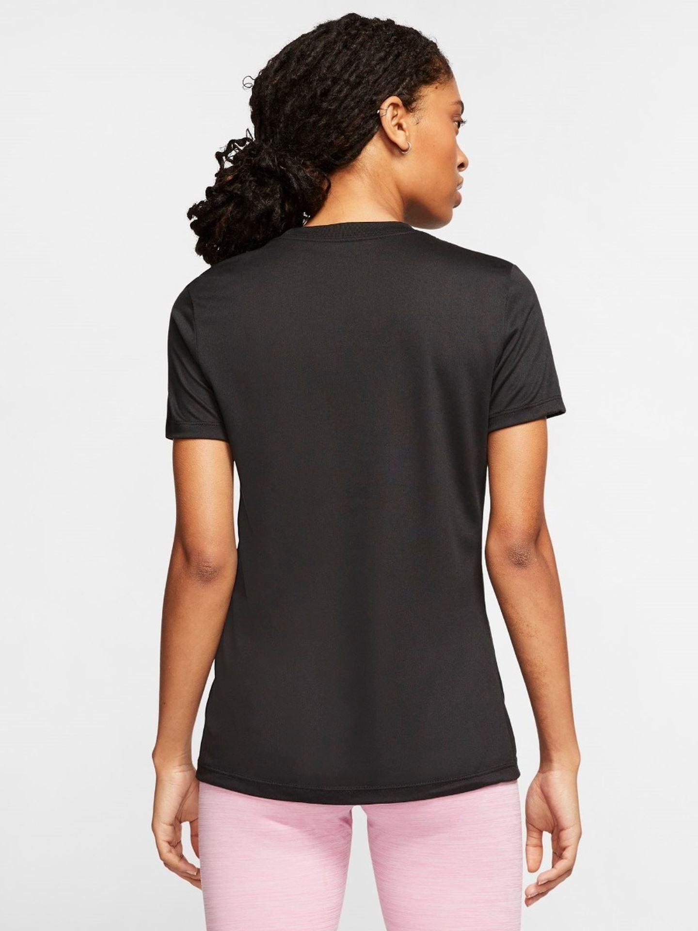 Dri-FIT Legend Icon Clash Tee