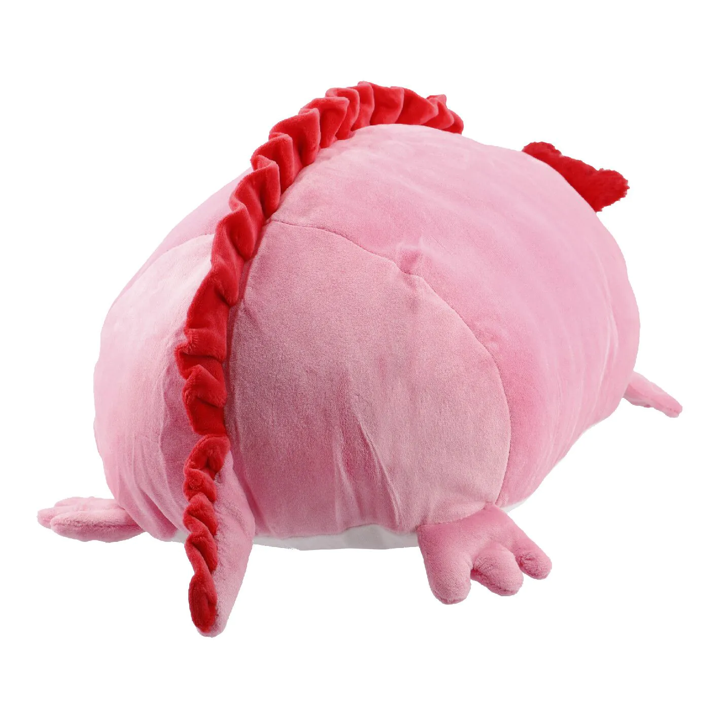 Kuscheltier Soft, Axolotl, 45 cm