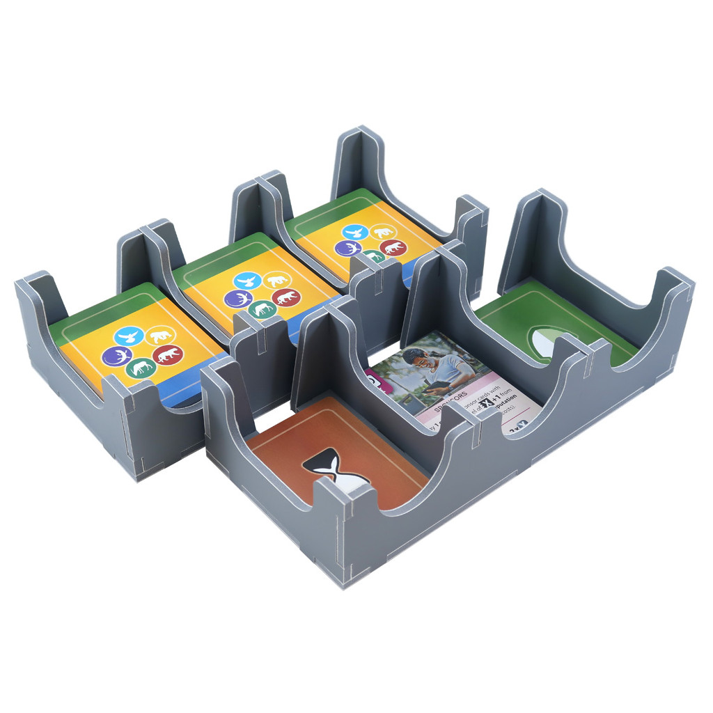 Rangement pour Boîte Folded Space - Ark Nova